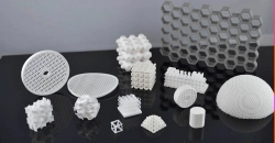 3D-печать современной керамики