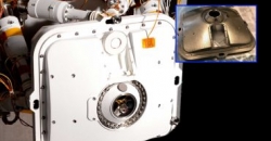 Лаборатория реактивного движения NASA объявила, что его марсоход Perseverance  имеет одиннадцать металлических деталей, изготовленных на 3D-принтере