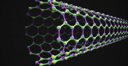 MECHNANO завершила прорывной этап разработки 3D-печати углеродных нанотрубк