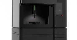 VSHAPER готовится выпустить в мае 5-ти осевой 3D-принтер