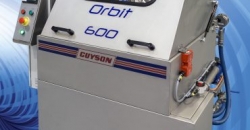 Компания Guyson International представила систему промывки имплантов, изготовленных с помощью 3D-печати