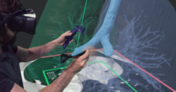 REALIZE MEDICAL и LOGITECH продвигают в партнёрстве моделирование виртуальной реальности для медицины