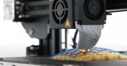 Можно ли на самом деле печатать на 3D-принтере непланарно (не в одной плоскости)?
