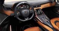 Lamborghini делает ставку на аддитивное производство, расширяя сотрудничество с Carbon