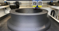 3D METALFORGE расширяет парк полимерных 3D-принтеров для высотехнологичных приложений в оборонной, морской и нефтегазовой отраслях