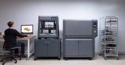 DESKTOP METAL выпускает 3D-принтер STUDIO SYSTEM 2 - технические характеристики и цены