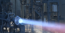 NASA завершило 23 испытания 3D-напечатанных  критических компонентов реактивного двигателя