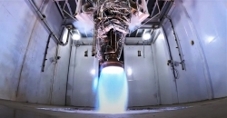 Relativity Space «все ближе и ближе» к первому запуску полностью напечатанной на 3D-принтере ракеты