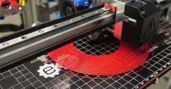 Может ли 3D-принтер напечатать более лучший филамент для себя?