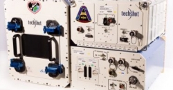 Оборудование для биопечати на МКС получило обновление для печати в 3D