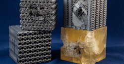 3D-принтеры печатают пуленепробиваемые кубы, что дальше — бронежилеты и танковая броня?