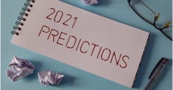 Прогнозы на 2021 год для 3D-печати