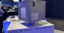 Millennium Space запустит на орбиту спутниковую структуру, напечатанную на 3D-принтере