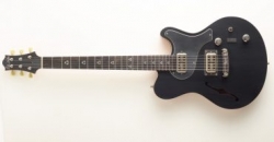 Может ли 3D-печать аморфными металлами улучшать акустику гитары?