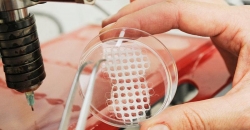 3D-принтеры с «глазами и мозгами» для  изготовления точных медицинских имплантатов