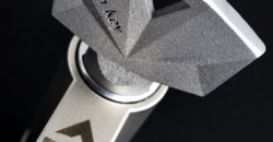 Компании URBANALPS и FIELDMADE готовы к 3D-печати механических секретных ключей по заказу военных