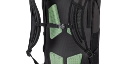 JACK WOLFSKIN улучшает дизайн походного рюкзака с помощью 3D-печати