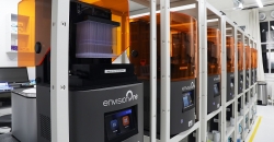 PRINTPARTS сотрудничает с POSTPROCESS для ускорения 3D-печати палочек для теста на коронавирус в Нью-Йорке