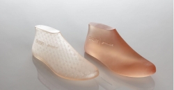 VOXELDANCE и DREIGEIST взялись за создание обувных колодок с помощью 3D-печати и с использованием материала BASF FORWARD AM