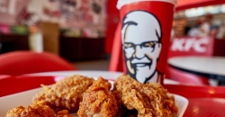 The Telegraph (Великобритания): правда о куриных 3D-наггетсах, которые KFC будет печатать на биопри
