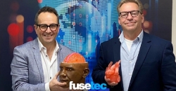 Fusetec печатает в 3D части тела для ускорения обучения  хирургов