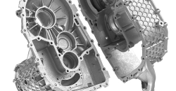 SLM SOLUTIONS  печатает на 3D-принтере NXG X11 600 корпуса элетромоторов для PORSCHE