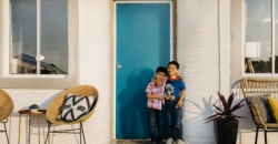Первые дома были построены в Мексике с помощью 3D-печати в коммуне NEW STORY для малообеспеченных семей 
