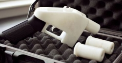 Бюро промышленности и безопасности США наложило ограничения на 3D-печатные пистолеты