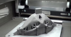 Минобороны закупает высококачественный 3D-принтер аэрокосмического класса